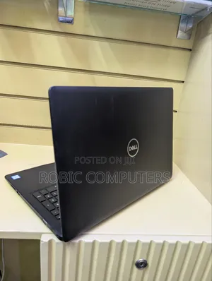 Laptop Dell Latitude 3590 16GB Intel Core I5 SSD 256GB