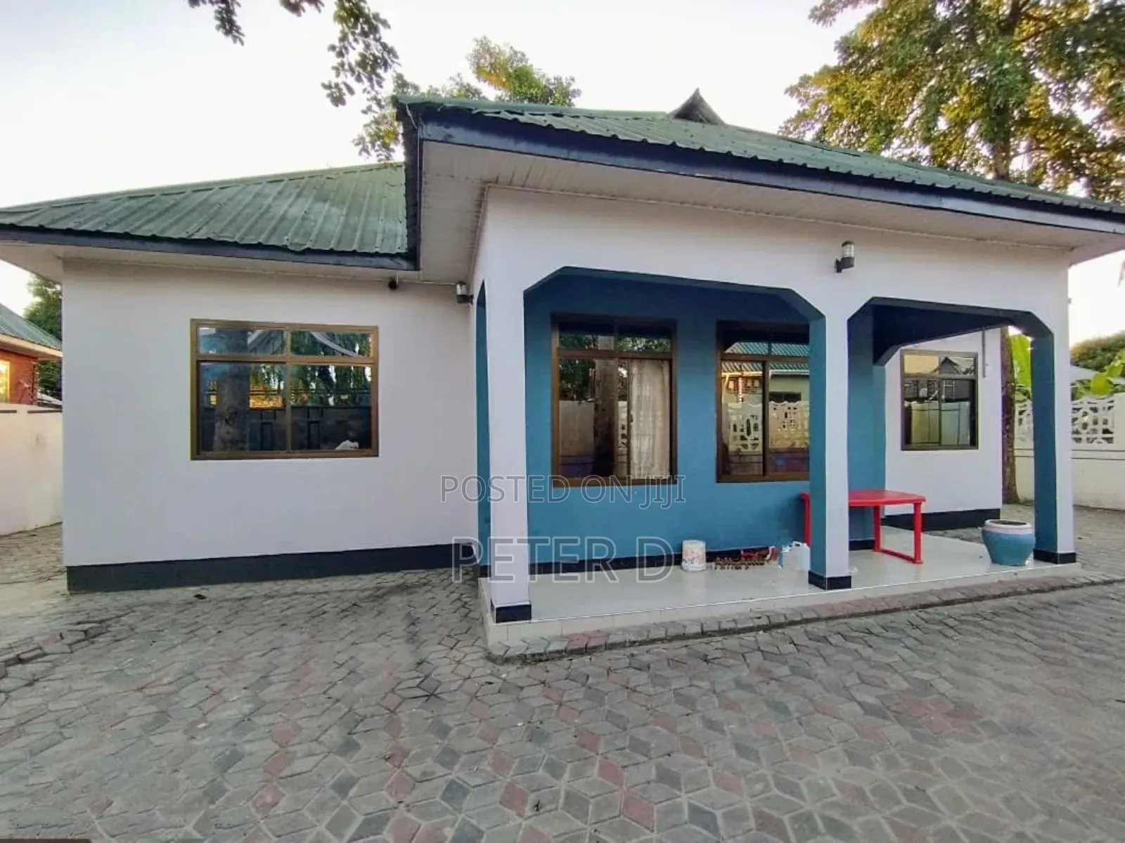 4bdrm House in Kitunda for sale