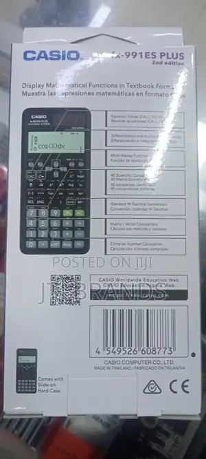Original New Calculator