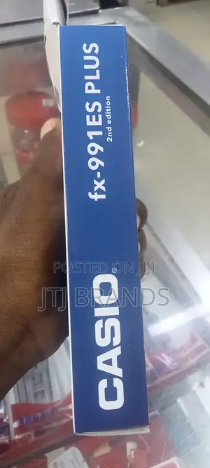 Original New Calculator