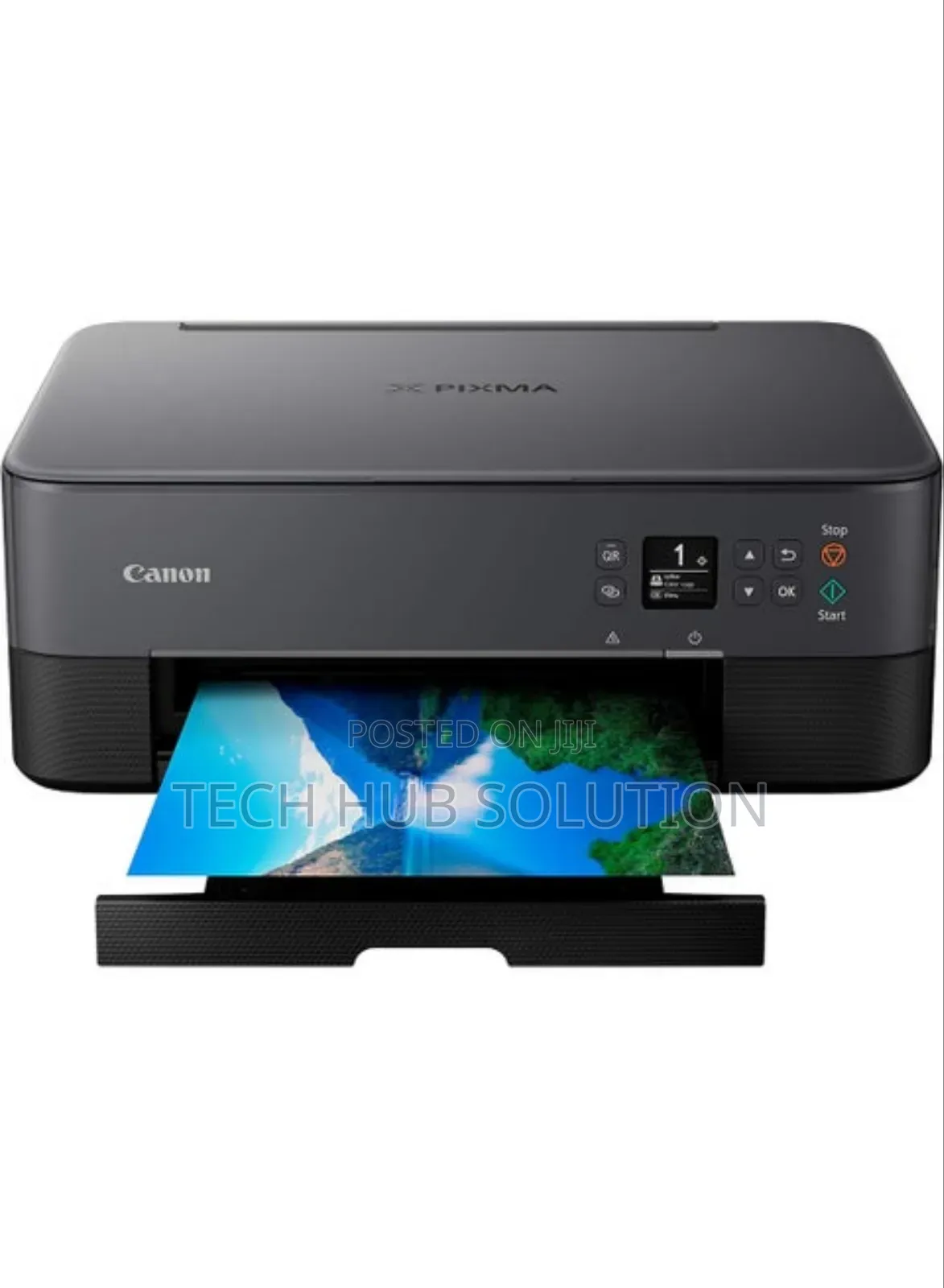 Canon Pixma Ts5340a