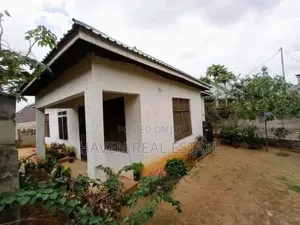 3bdrm House in Kinyerezi for sale