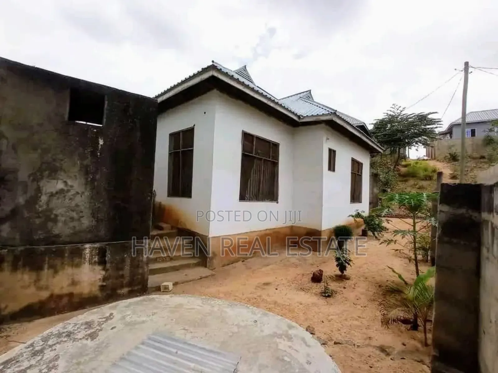 3bdrm House in Kinyerezi for sale