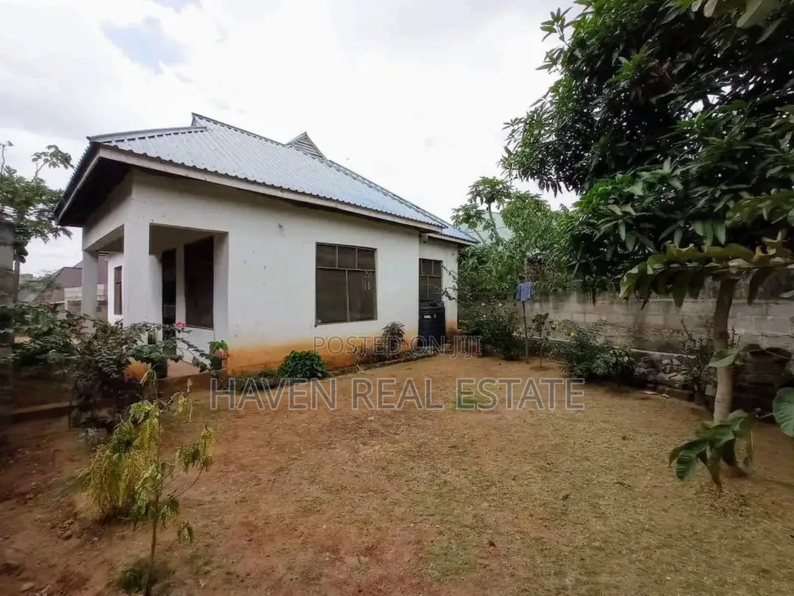 3bdrm House in Kinyerezi for sale