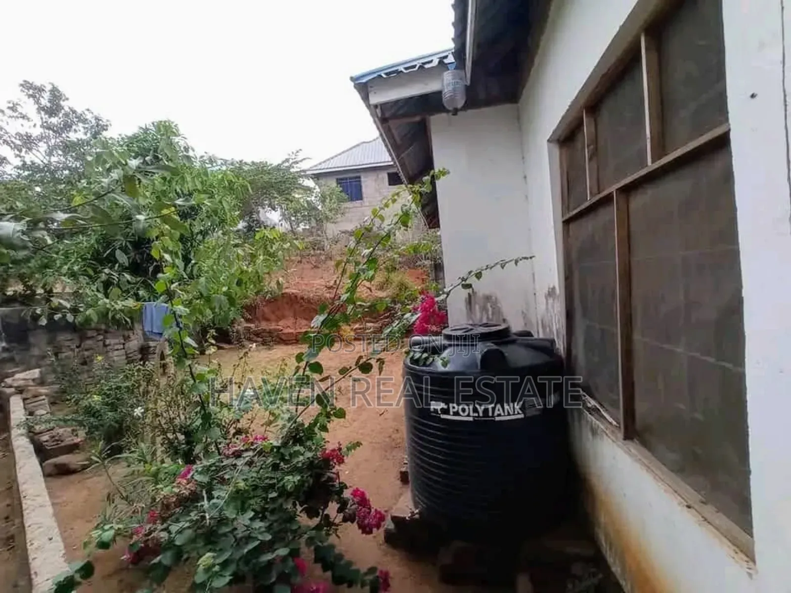 3bdrm House in Kinyerezi for sale