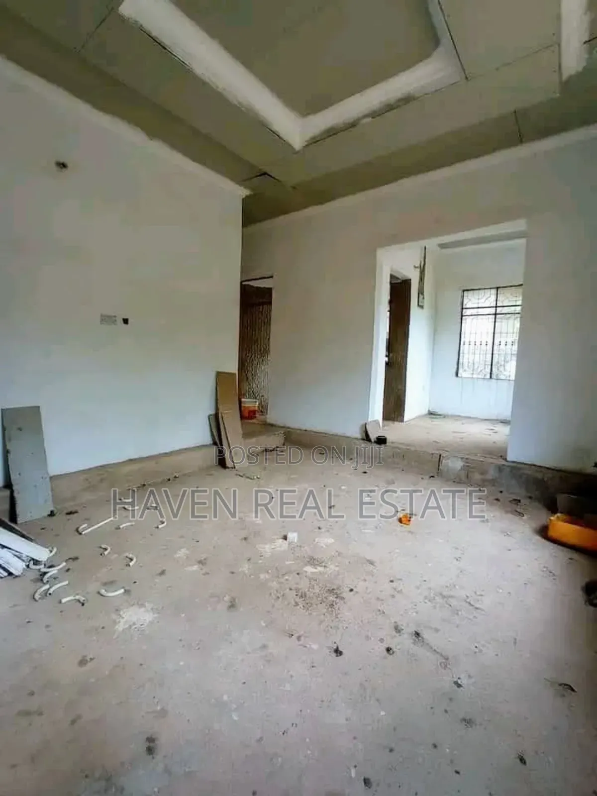 3bdrm House in Kinyerezi for sale