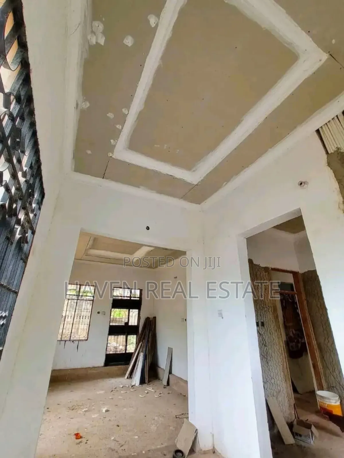 3bdrm House in Kinyerezi for sale