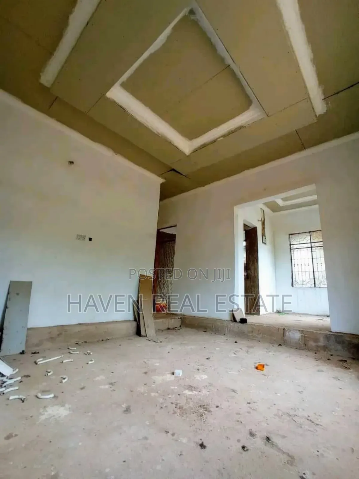 3bdrm House in Kinyerezi for sale