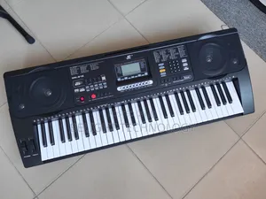 Photo - Meike Mk939 Keyboard 61 Keys
