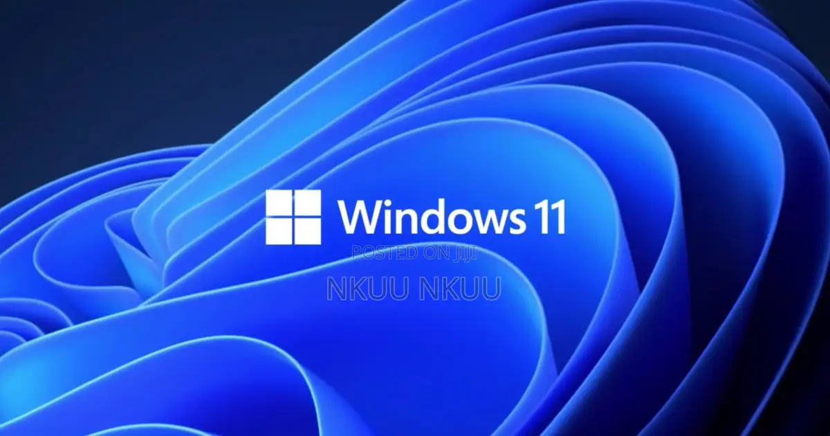 Windows 11 Full Activation