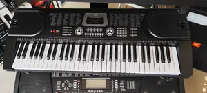 Photo - Meike Mk2089 Keyboard 61 Keys