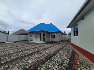 Apartment Tano Zinauzwa Kitunda