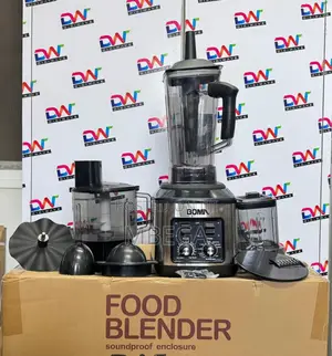 Boma Blender 2l 6