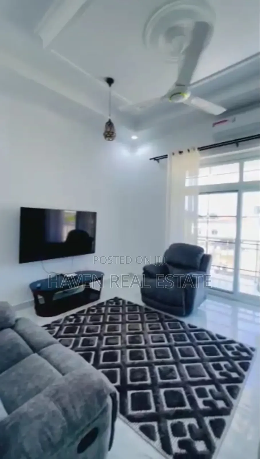 Furnished 6bdrm Mansion in Kigamboni for sale