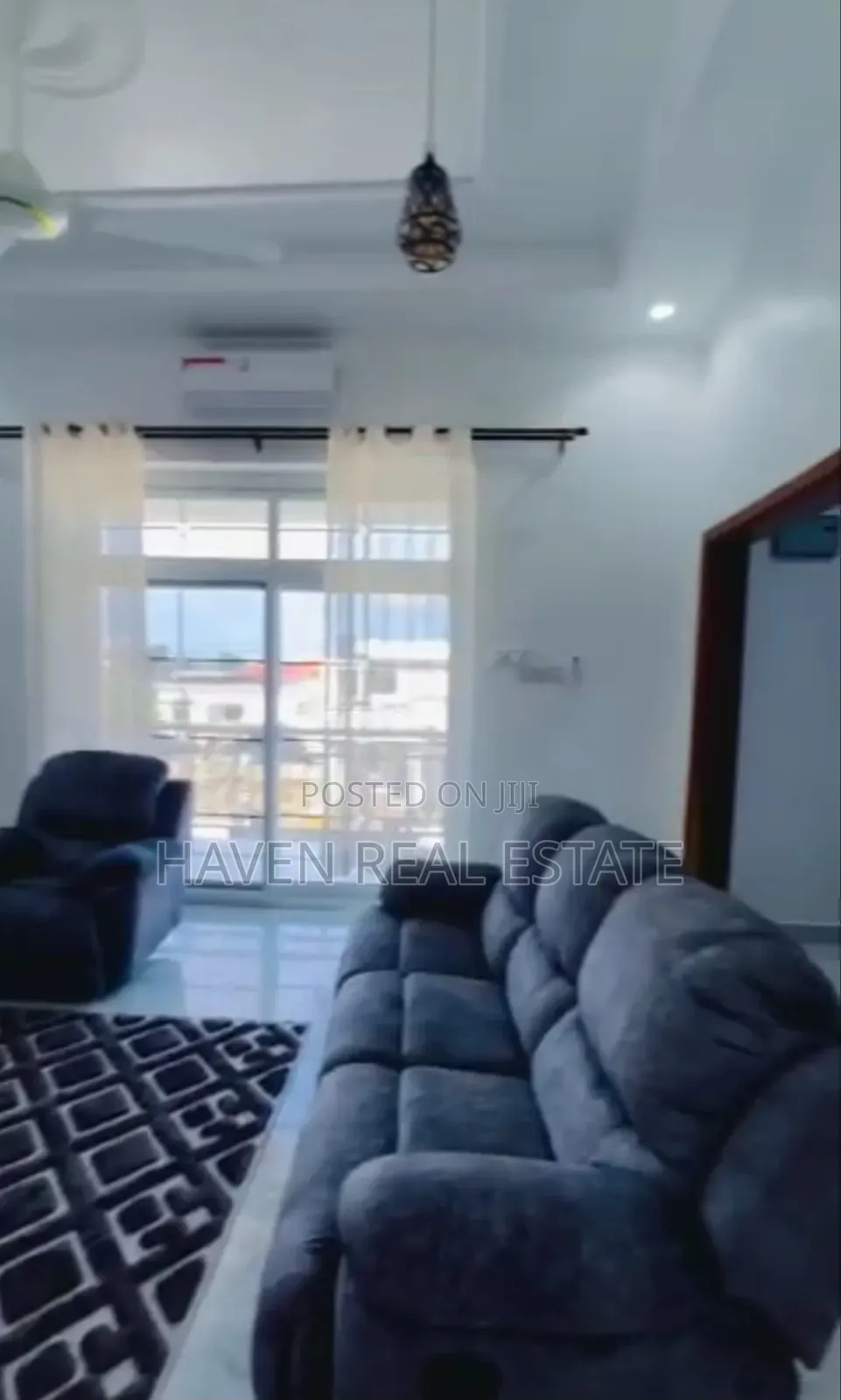 Furnished 6bdrm Mansion in Kigamboni for sale