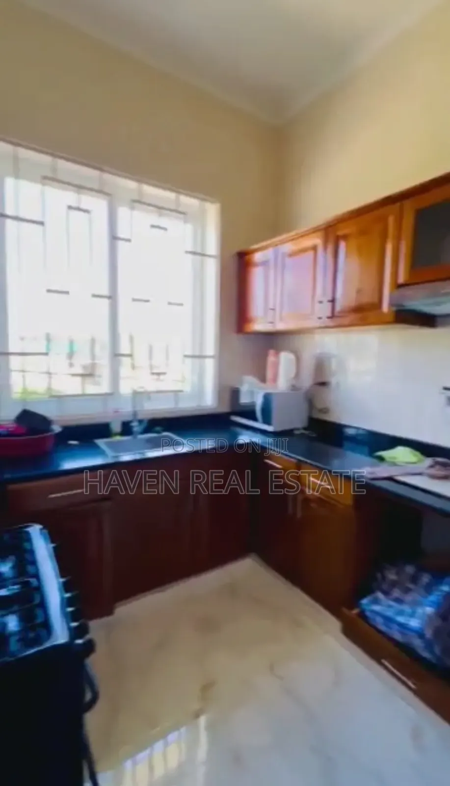 Furnished 6bdrm Mansion in Kigamboni for sale