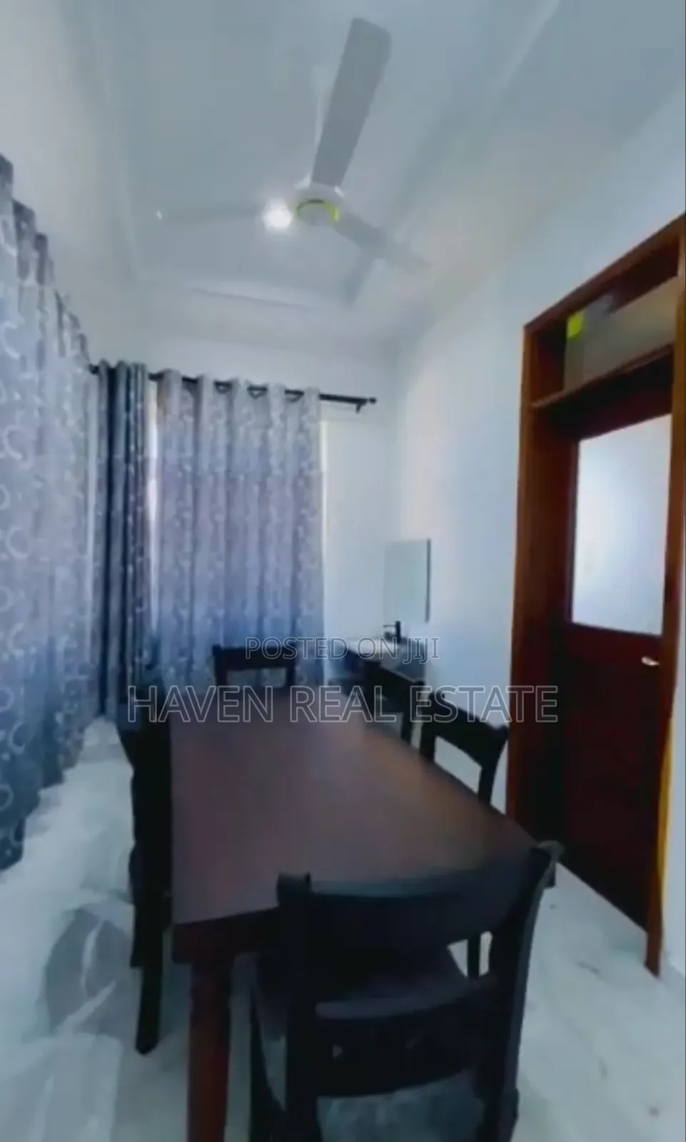 Furnished 6bdrm Mansion in Kigamboni for sale
