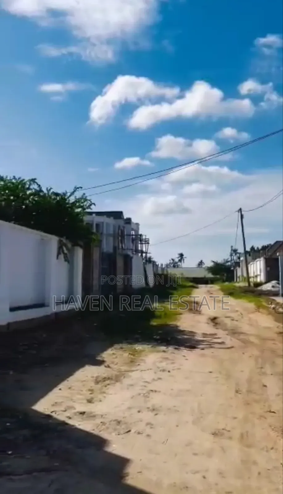 Furnished 6bdrm Mansion in Kigamboni for sale