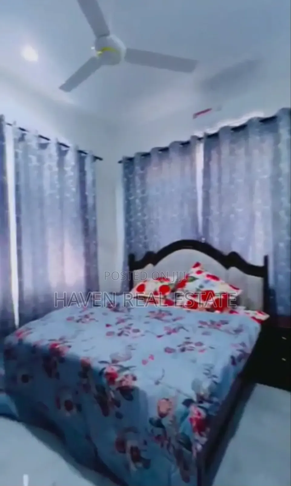 Furnished 6bdrm Mansion in Kigamboni for sale