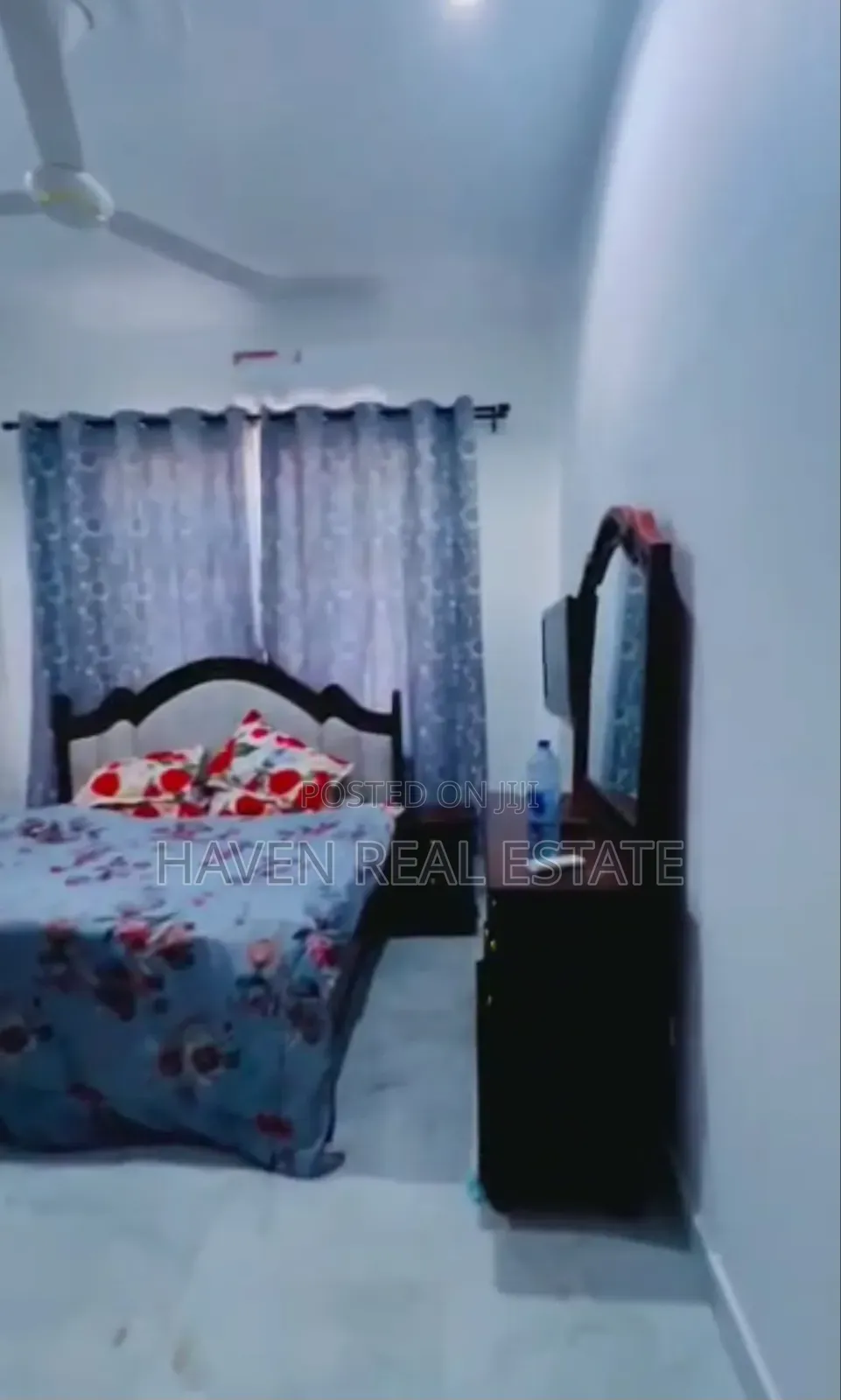 Furnished 6bdrm Mansion in Kigamboni for sale