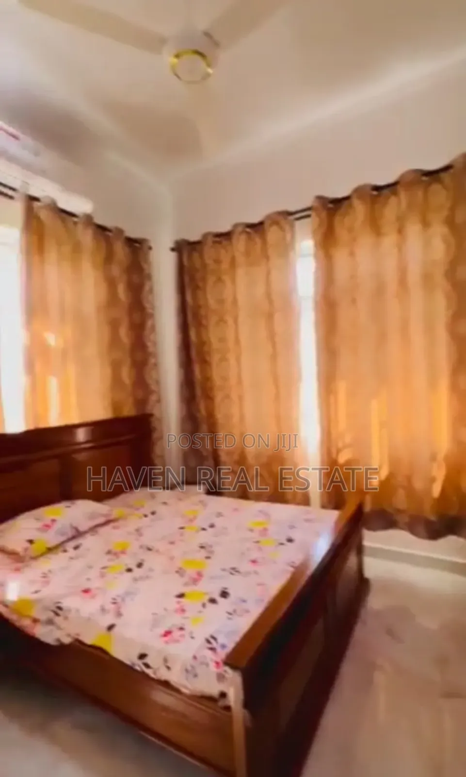 Furnished 6bdrm Mansion in Kigamboni for sale