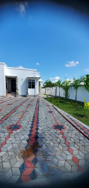 4bdrm House in Kigamboni for sale