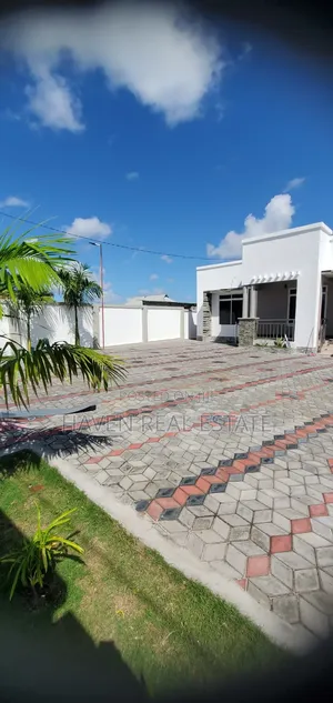 4bdrm House in Kigamboni for sale