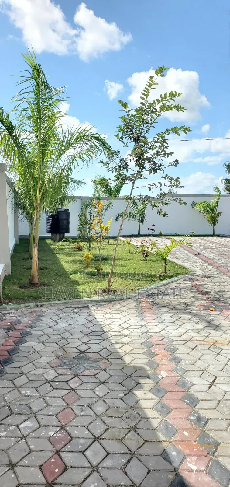 4bdrm House in Kigamboni for sale