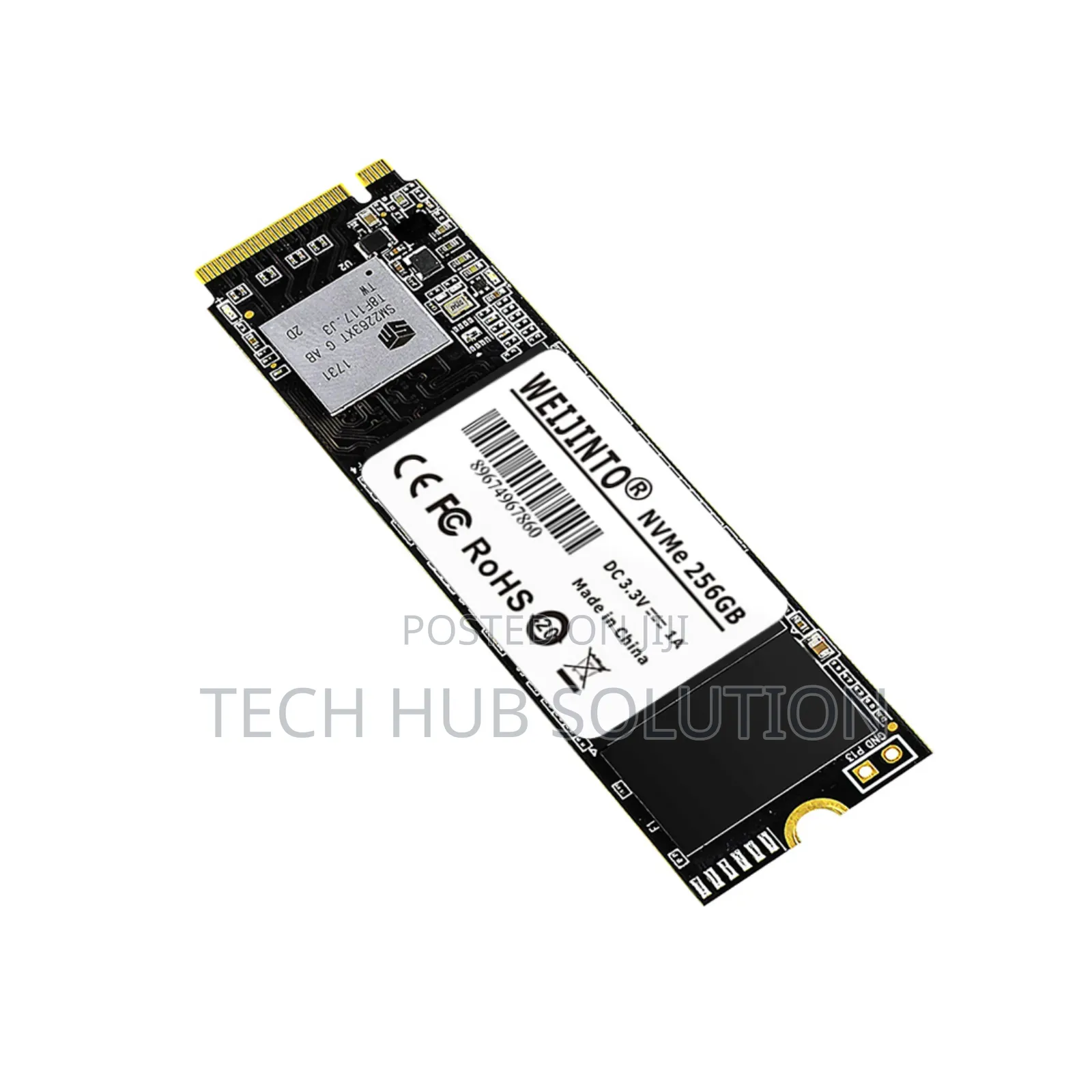 Laptop SSD M2.256gb (Pengo 2)