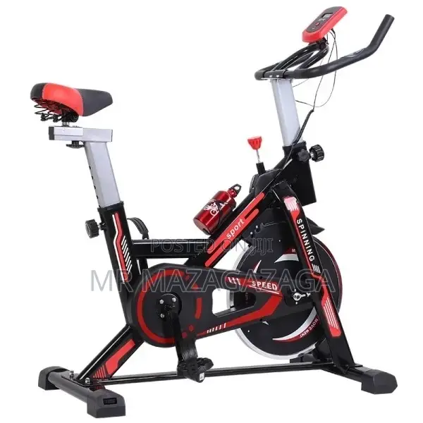 Spinning Bike