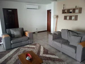 Furnished 4bdrm Apartment in Mikocheni for rent
