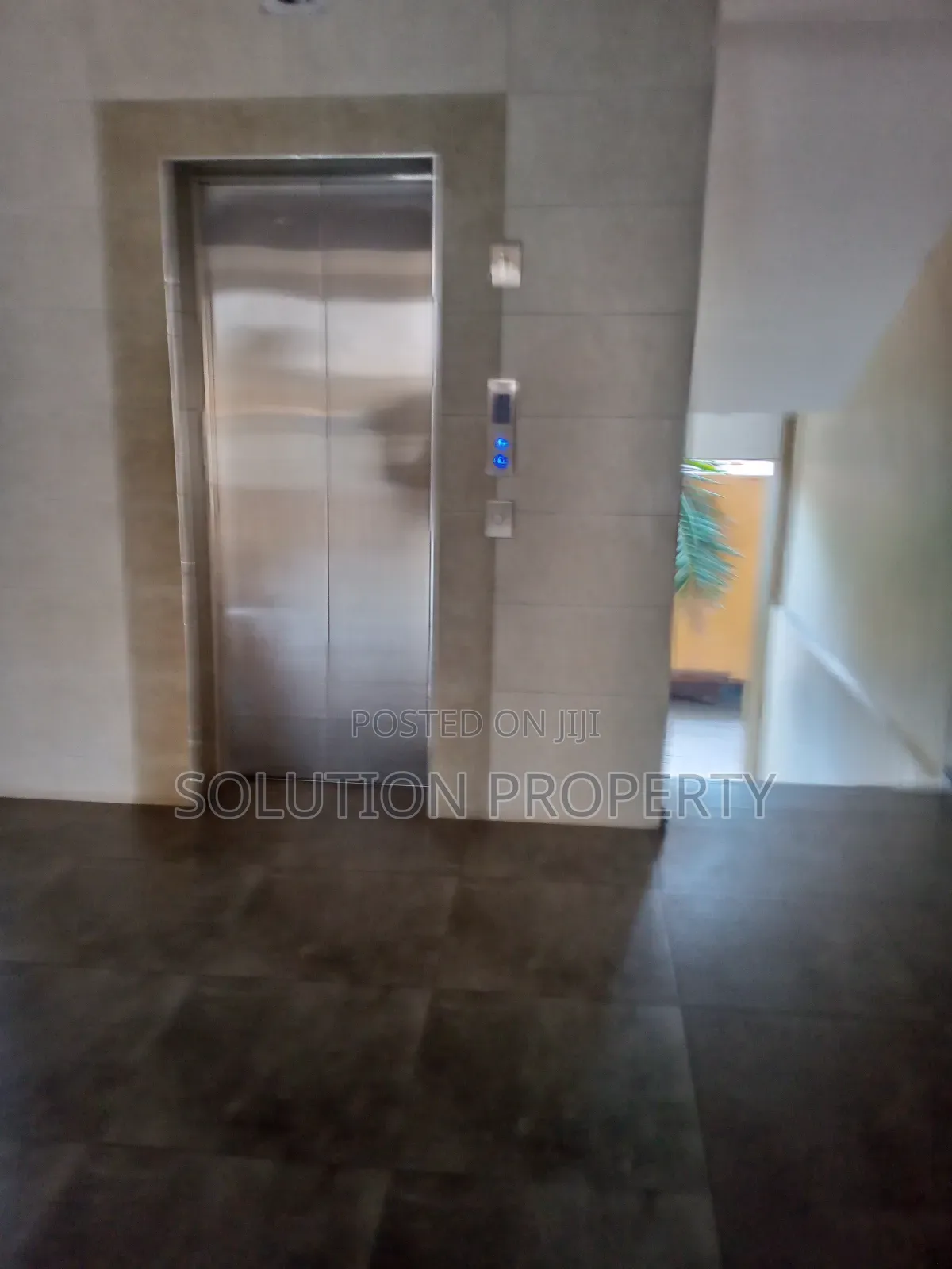 Furnished 4bdrm Apartment in Mikocheni for rent