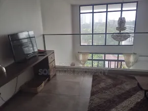 Furnished 4bdrm Apartment in Mikocheni for rent