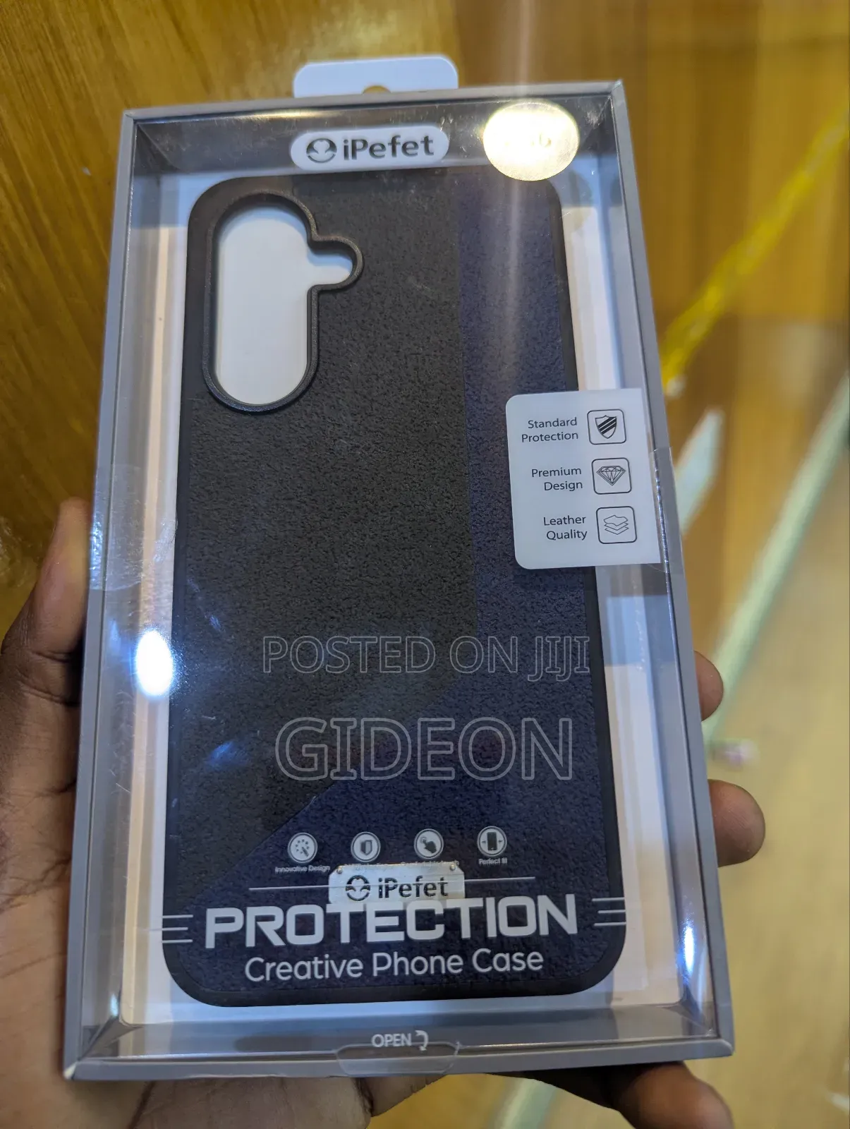 Cover Za A26/A36/A56