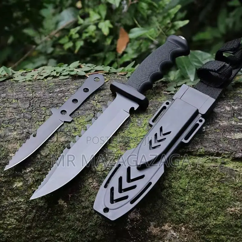 Hunting Knife