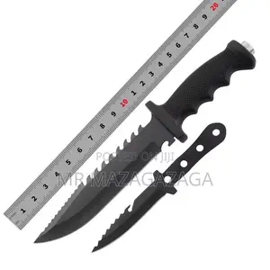 Hunting Knife