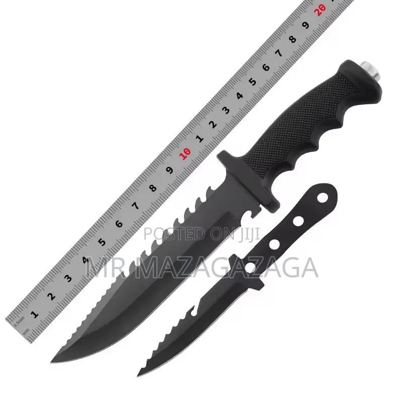 Hunting Knife
