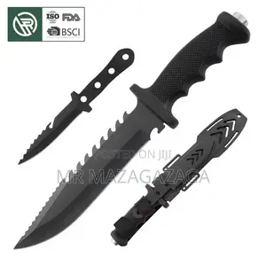 Hunting Knife