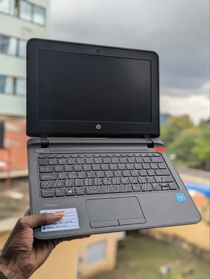 New Laptop HP Probook 11 EE G1 4GB Intel HDD 500GB
