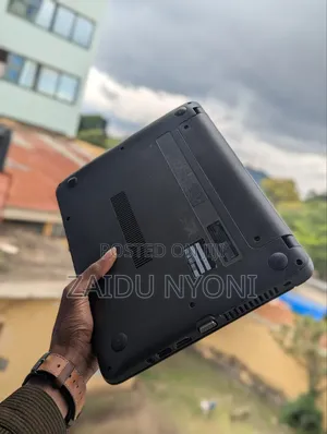 New Laptop HP Probook 11 EE G1 4GB Intel HDD 500GB