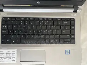 Laptop HP ProBook 440 G3 8GB Intel Core I3 HDD 500GB