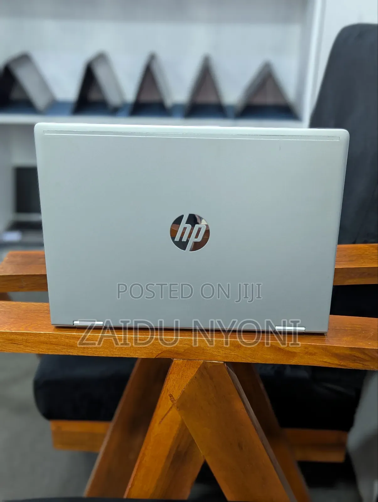 New Laptop HP ProBook 430 G8 16GB Intel Core I7 SSD 512GB