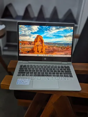 New Laptop HP ProBook 430 G8 16GB Intel Core I7 SSD 512GB