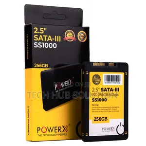 Photo - Laptop Sata 256gb (2.5 Ssd)
