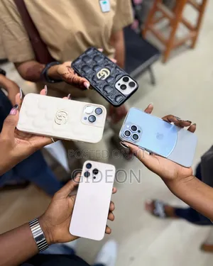 iPhone Cover 11 to 16 Pro Max
