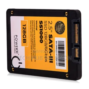 Laptop Sata 256gb (2.5 Ssd)