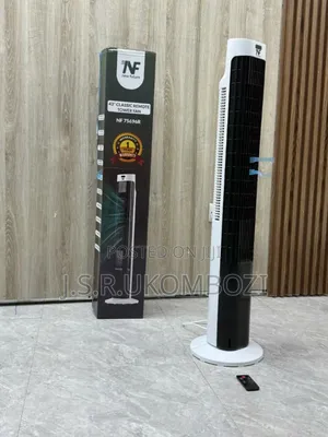 Tower Fan 43 Inches