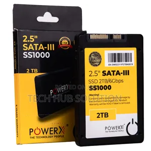 Laptop Sata 2tb (2.5 Ssd)