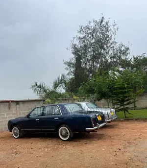 Photo - Car Rental/Tunakodisha Magari