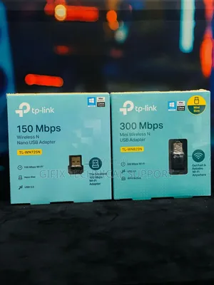 Tp Link Wireless Adapter Dongle